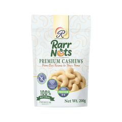 RARR NUTS (W240) Premium Cashews, Premium Kaju, Nutritious & Delicious image 6