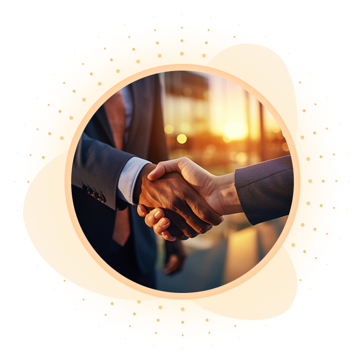 Group B2B Decoration