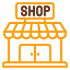Retailers Icon