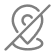 No address icon
