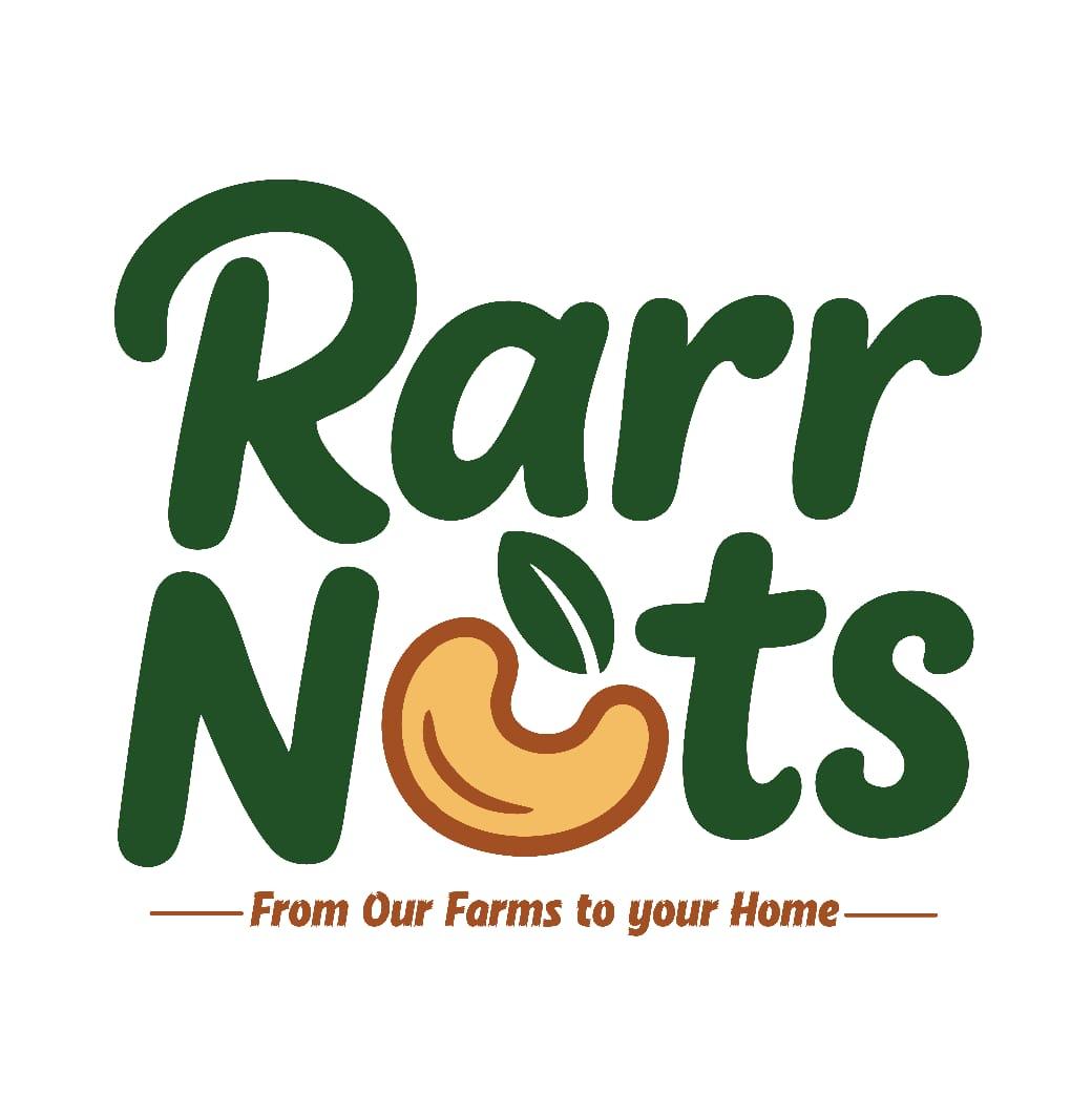 Rarr Nuts